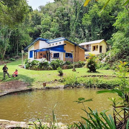 Sitio Anju Atibaia Exterior foto