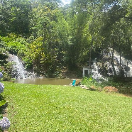Sitio Anju Atibaia Exterior foto