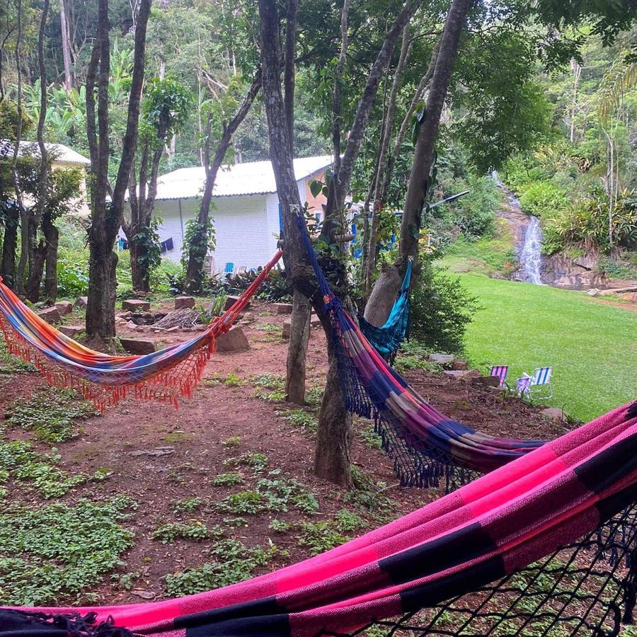 Sitio Anju Atibaia Exterior foto
