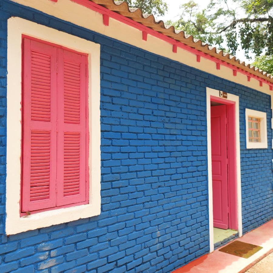 Sitio Anju Atibaia Exterior foto
