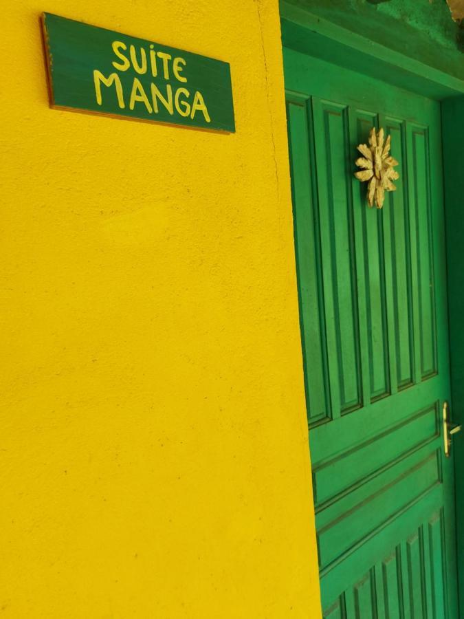 Sitio Anju Atibaia Exterior foto