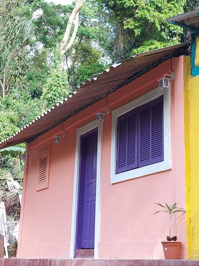 Sitio Anju Atibaia Exterior foto