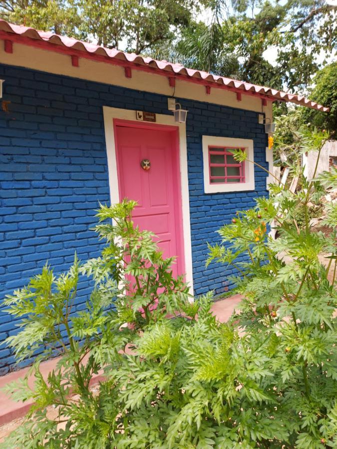 Sitio Anju Atibaia Exterior foto