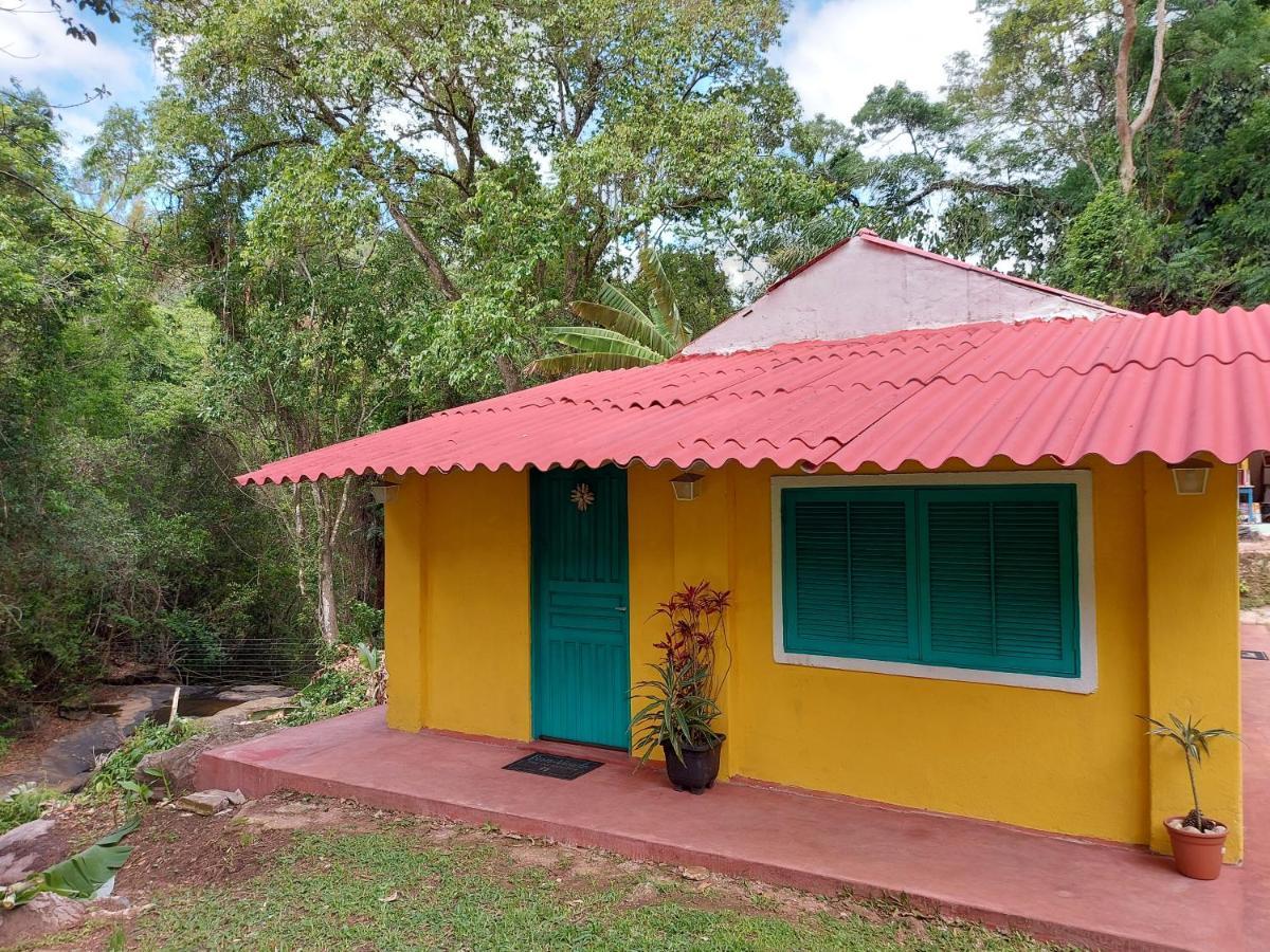 Sitio Anju Atibaia Exterior foto
