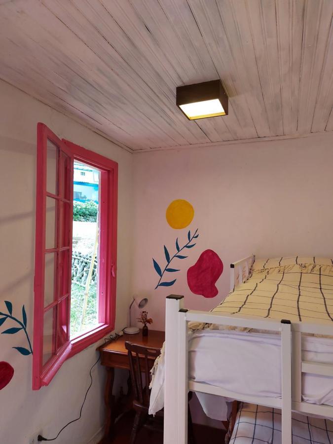 Sitio Anju Atibaia Exterior foto